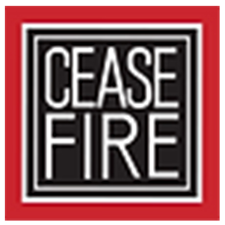 Ceasefire